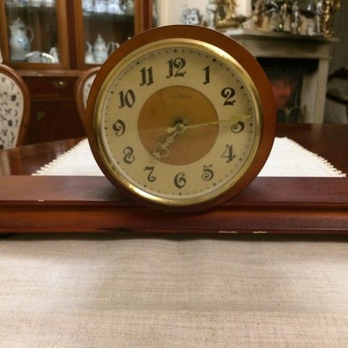 Vesna Clock from USSR