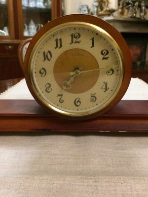 Vesna Clock from USSR