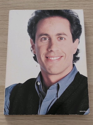Seinfeld Season 5 DVD