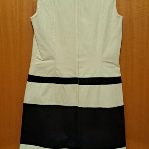 More & More summer dress like new, multicolor, size S