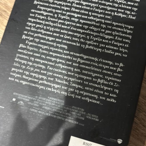 Lost Loves book like new