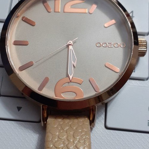 Oozoo women's watch used