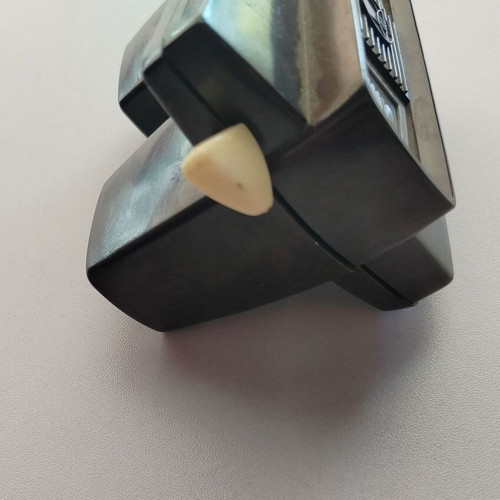 Bakelite View Master used with small crack