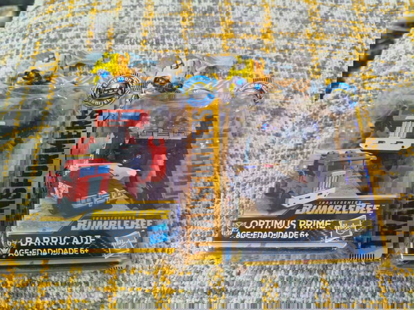Пакет Transformers