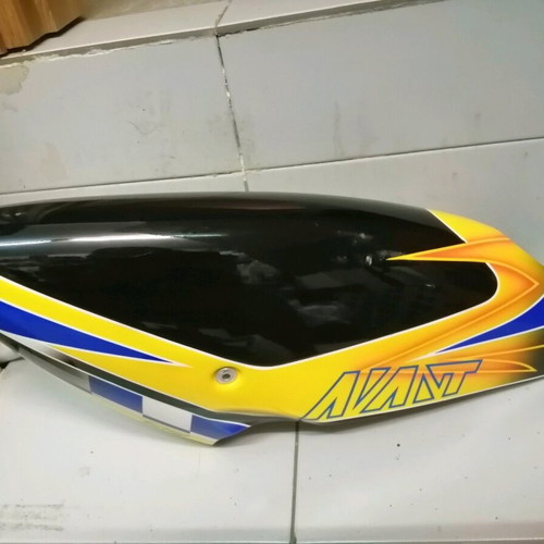 Canopy Avant aurora like new