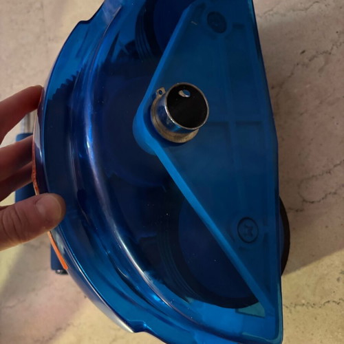 Fitness wheel like new in excellent condition