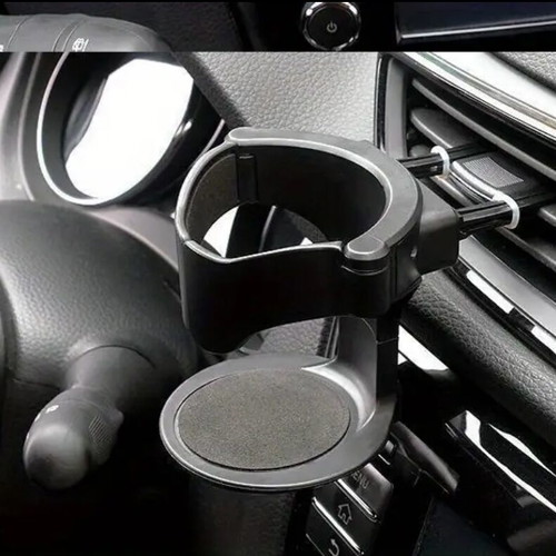 Car cup holder new adjustable with sponge