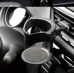 Car cup holder new adjustable with sponge