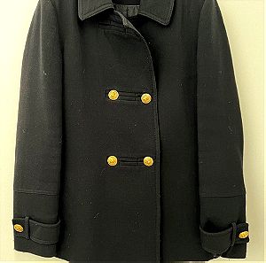 Παλτό κοντό Navy
