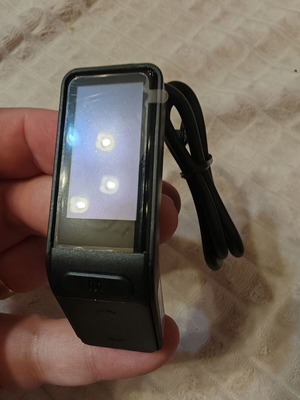 SW102 LCD Display for Electric Bicycle 36V/28A New