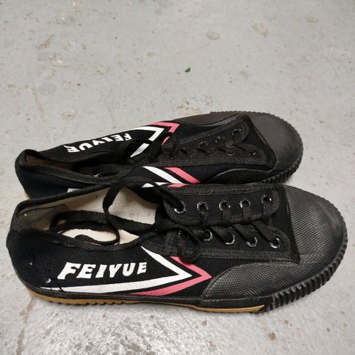 Feiyue martial arts shoes unisex new, size 38