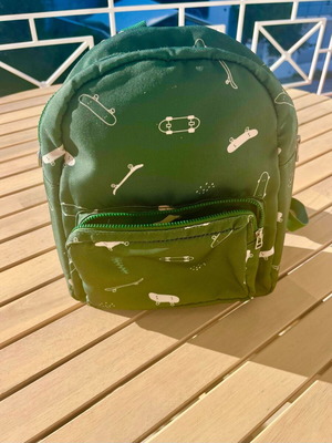 Liewood детска чанта за предучилищна възраст като нова