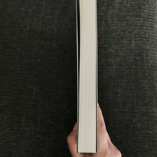 Book Pros Polisi like new
