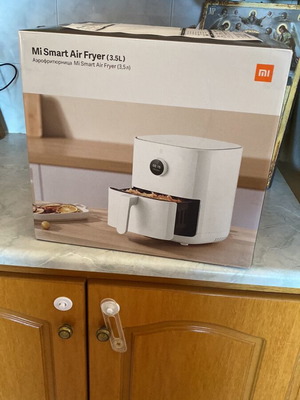 Mi Smart Fryer 3,5ltr μεταχειρισμένο