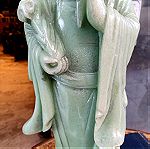  κινέζικα γλυπτά αγάλματα
