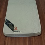 Bultex mattress, comfortable