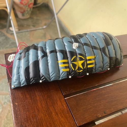 Parachute like new