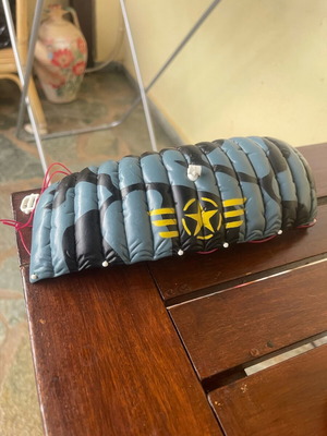 Parachute like new