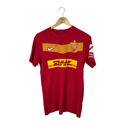 Nike FC Nordsjælland 2023/24 football jersey like new, size S