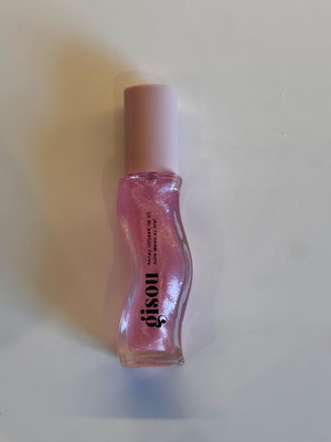 Gisou Honey Infused Lip Oil Watermelon Sugar new with tags