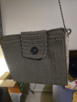 Handmade women's bags new