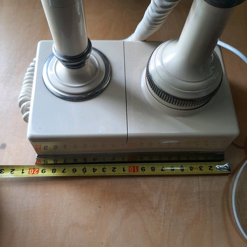 Telephone from the 60s-70s like new, vintage