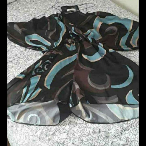 Glow one-piece jumpsuit, premium piece, small medium