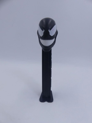 PEZ Candy Dispenser Marvel Venom μεταχειρισμένο