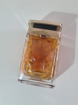 Cartier La Panthere Parfum 100ml καινούργιο επίσημο tester