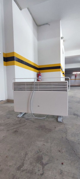 θερμαντήρας Xiaomi mi smart space heater