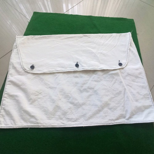 Fabric case like new for lace and embroidery