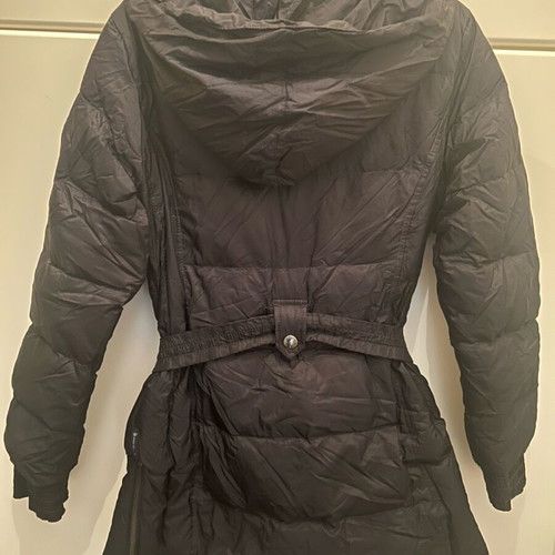 Armani Jeans women's jacket like new, blue
