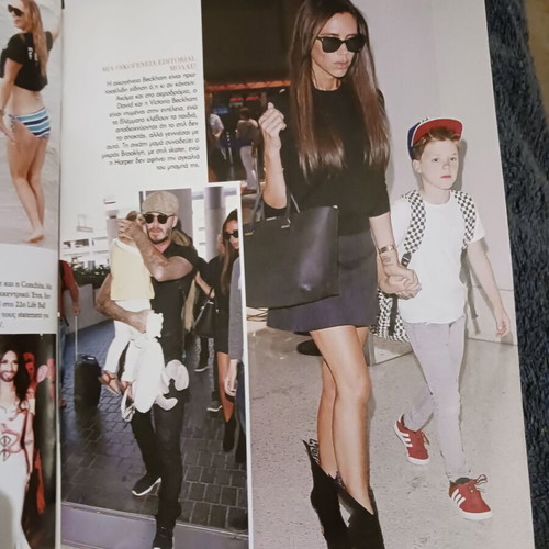 Like magazine 2014 in excellent condition