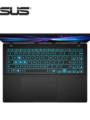 Asus Laptop Intel Core i7-140H 16GB RAM 512GB SSD RTX 5050 New