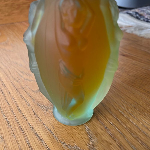 Vicky Tie Vintage perfume like new, authentic, 100 ml Eau de Parfum