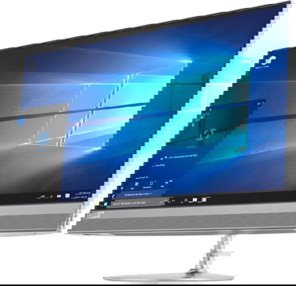 2018 - All In One Υπολογιστής Lenovo IdeaCentre AIO 520-22AST - Άριστος!