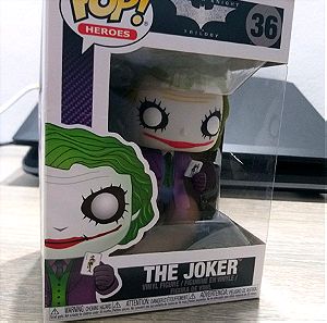 Joker funko pop