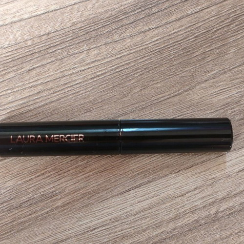 Laura Mercier Copper Caviar Stick Eye Shadow used