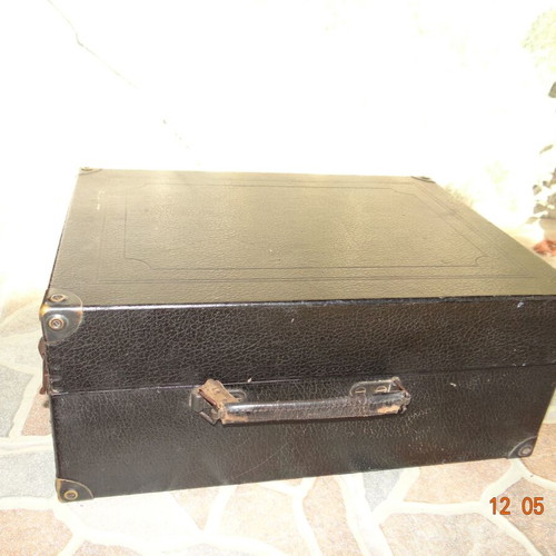 Columbia No202 gramophone used, antique 1922-1930