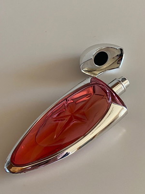 Angel Muse Mugler Eau de Toilette 50ml μεταχειρισμένο