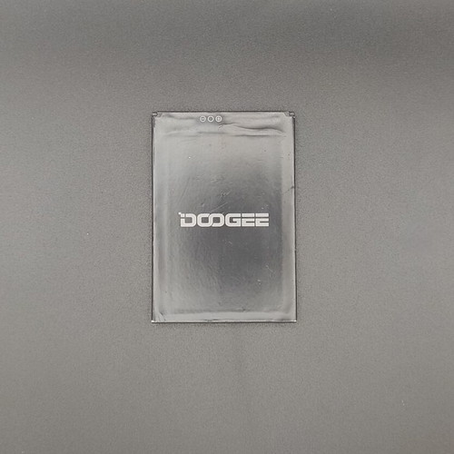 Doogee X5 Max X5 Max Pro Battery 4000mAh like new