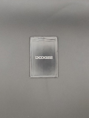 Doogee X5 Max X5 Max Pro Battery 4000mAh like new