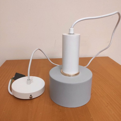 Modern pendant single-light fixture new with E27 socket