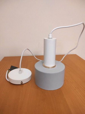 Modern pendant single-light fixture new with E27 socket