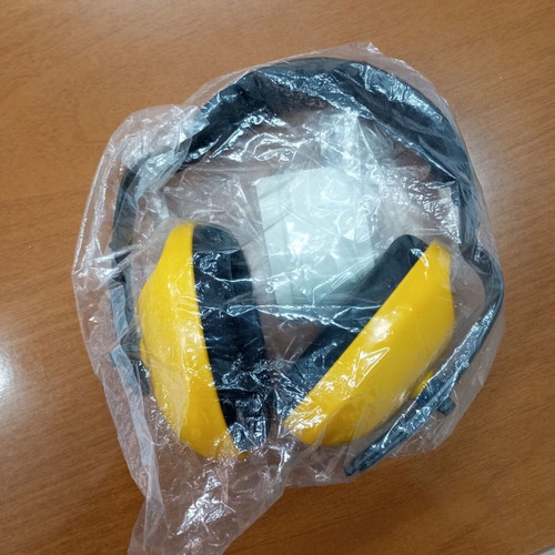 M10 Ear Defenders New