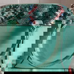  Τσάντα Verde 25cm*18cm