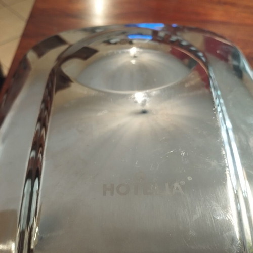 Hand dryer 1650W IP44 inox sensor motion like new