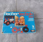 Vintage toy used