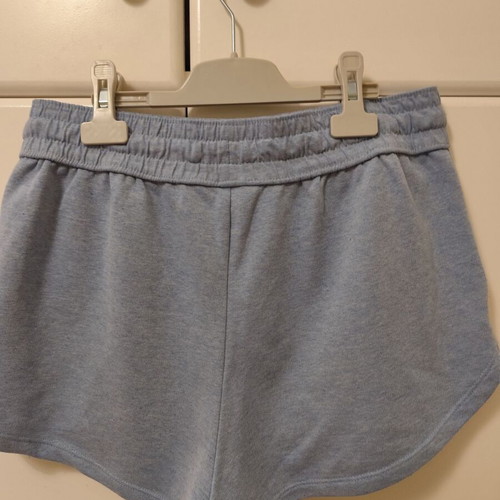 H&M small σορτσάκι σαν καινούργιο, μέγεθος S