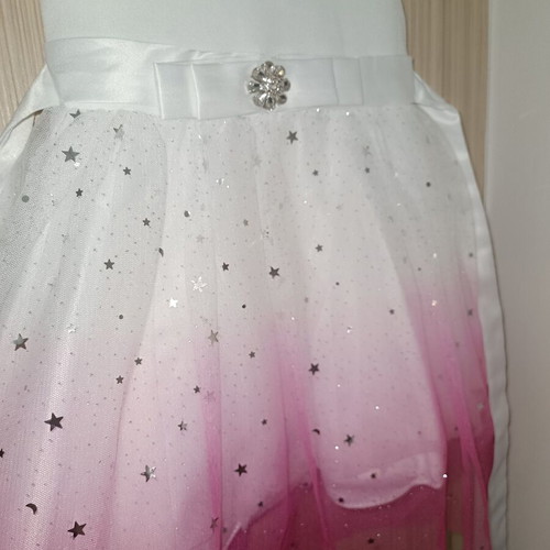 Formal baby dress for 12 months